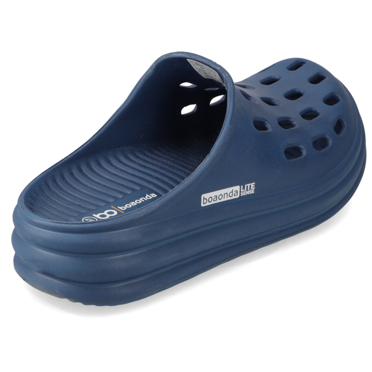 Clog Zen Azul