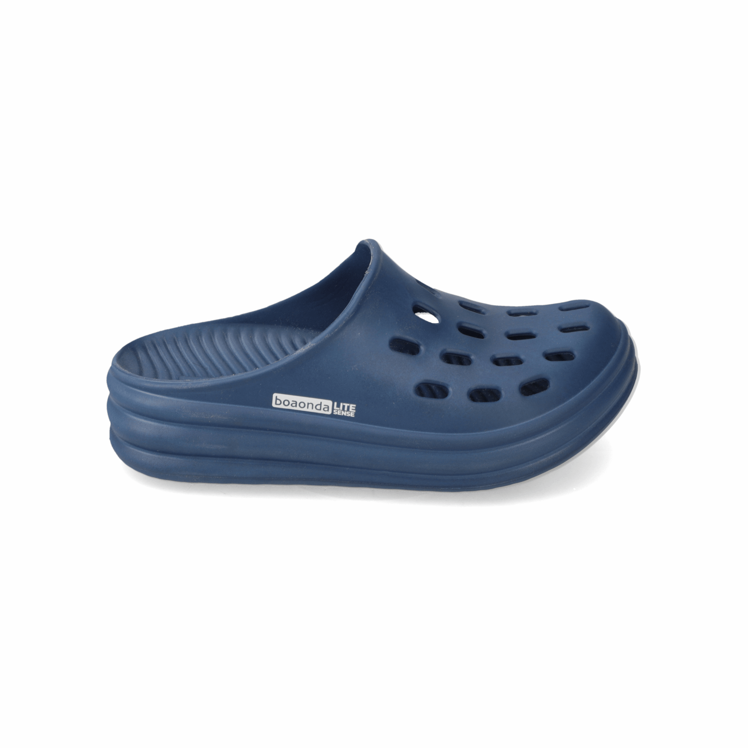 Clog Zen Azul