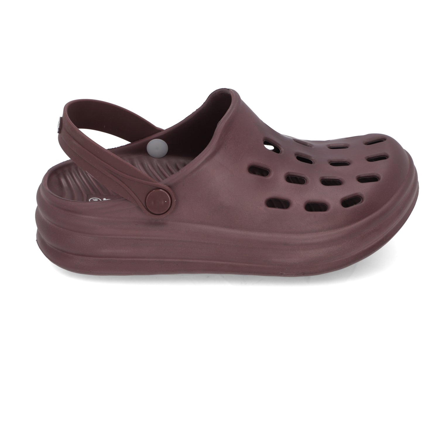 Clog Morado Boaonda 37 / Morado