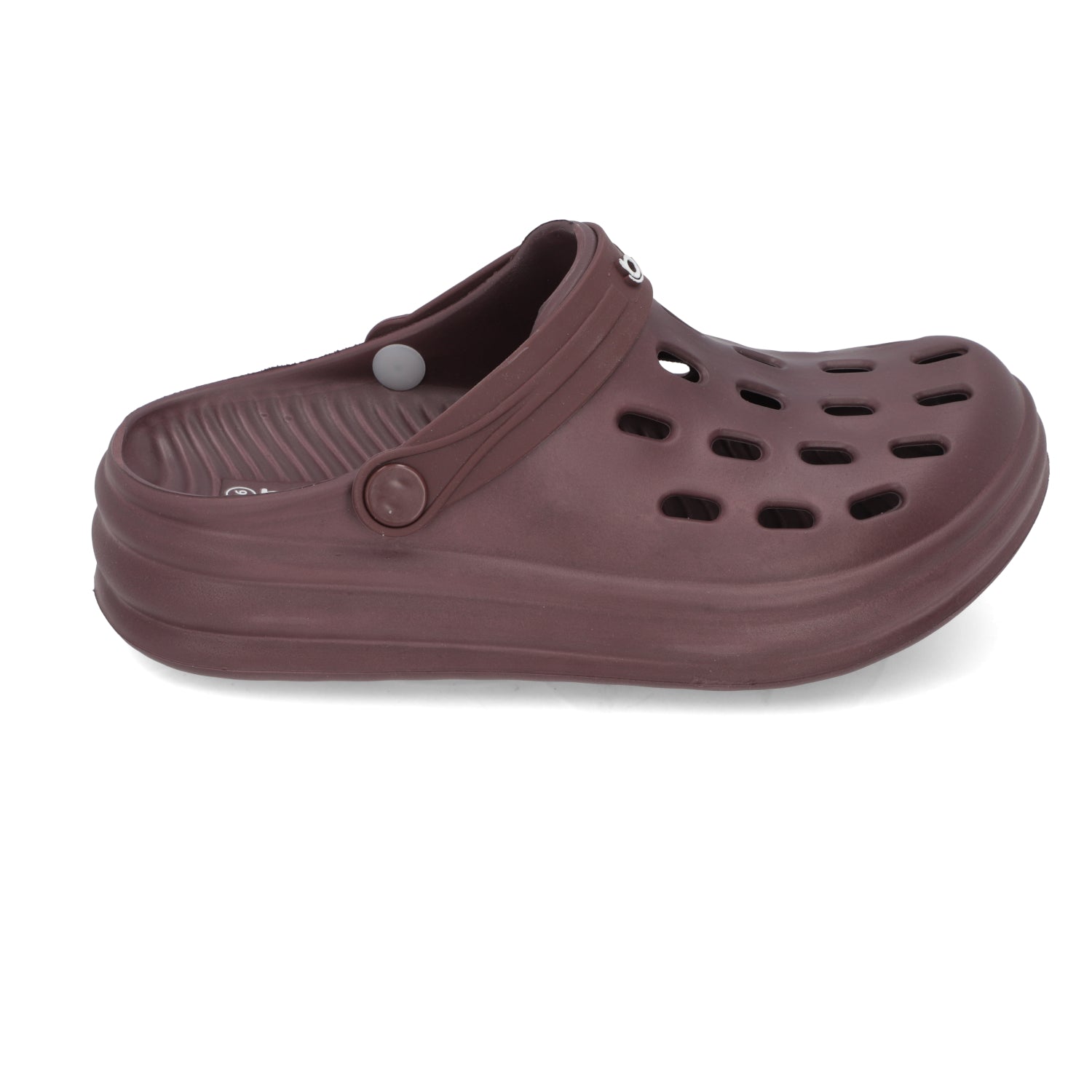 Clog Morado Boaonda 37 / Morado