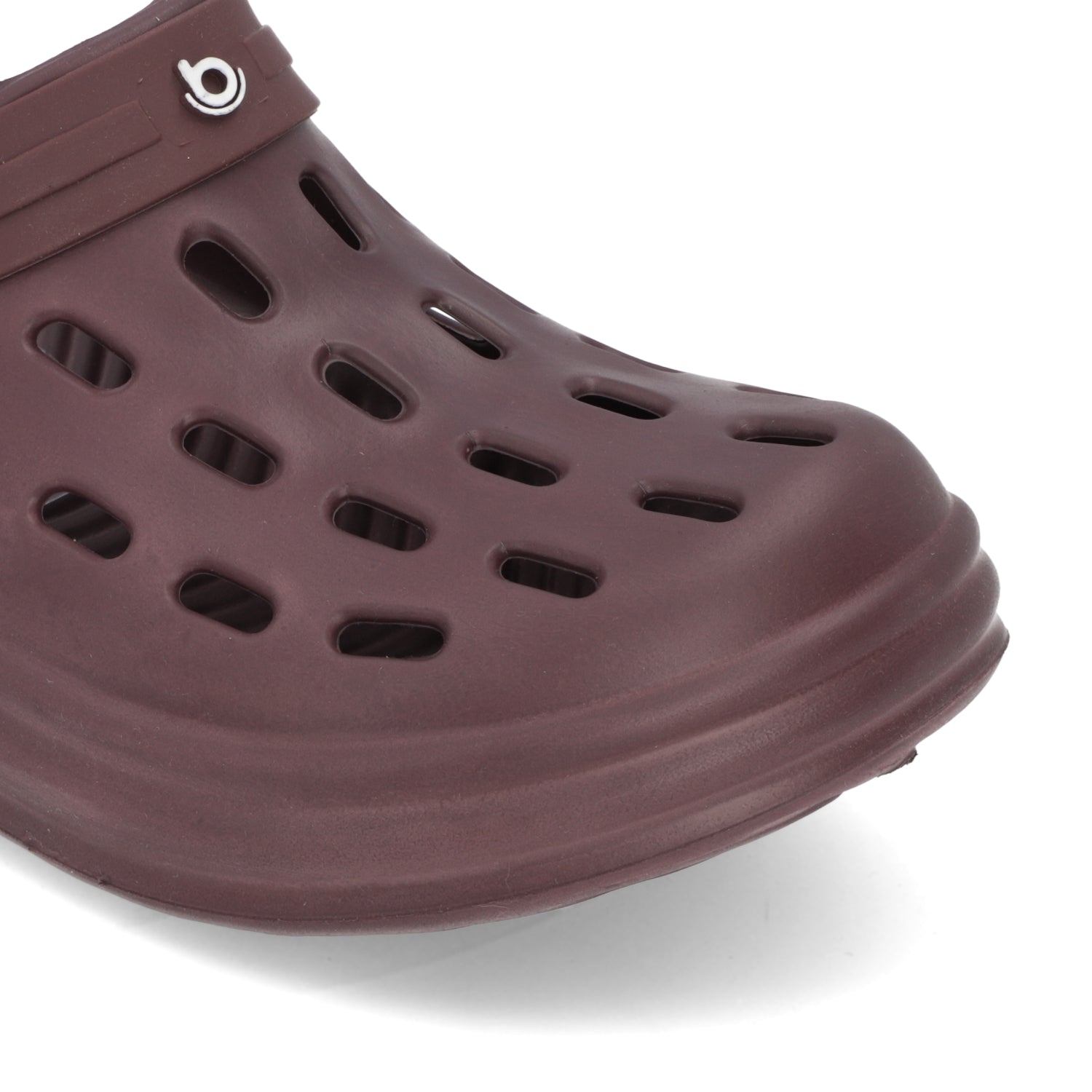 Clog Morado Boaonda 37 / Morado