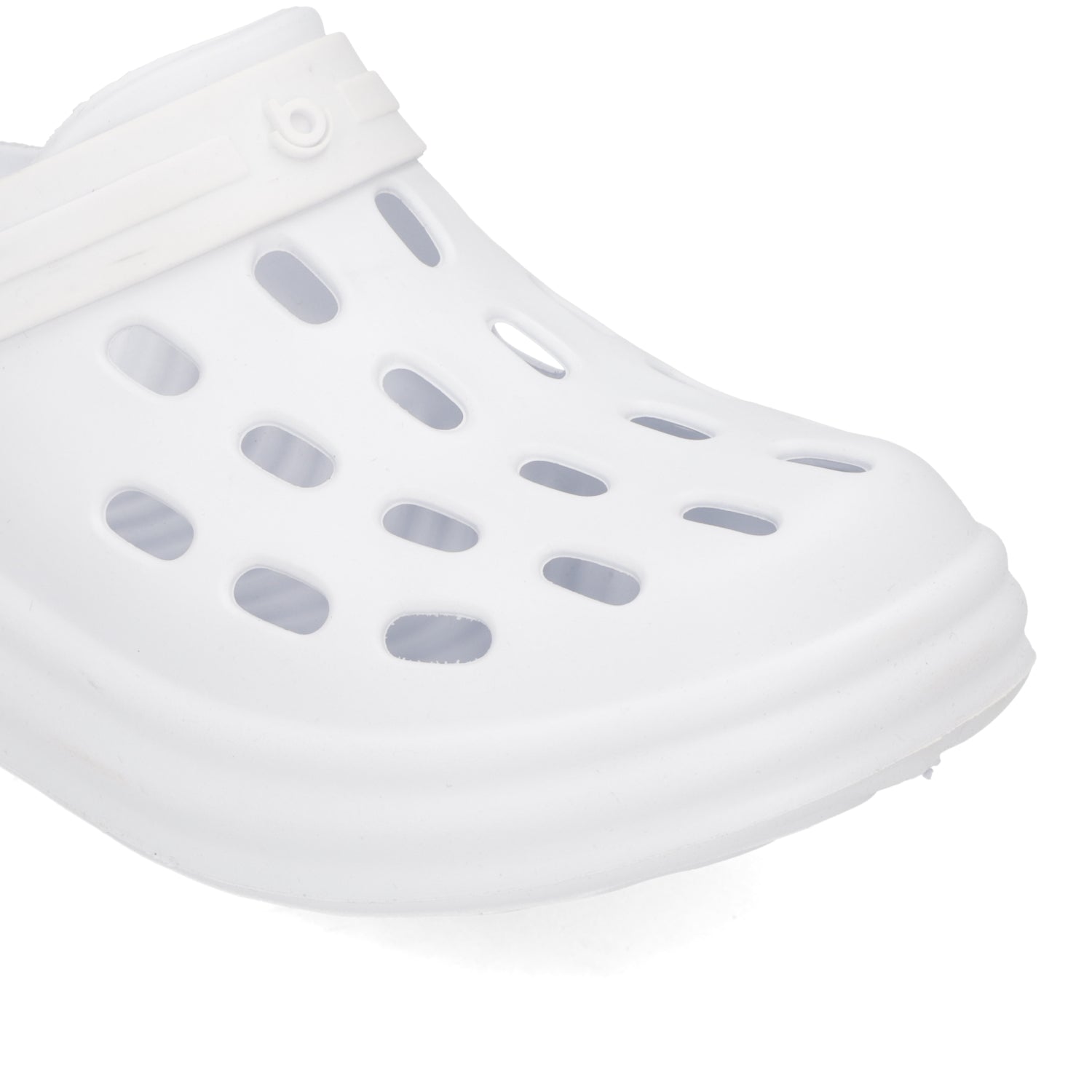 Clog Mujer Blanca 2176-ZEN-110-006