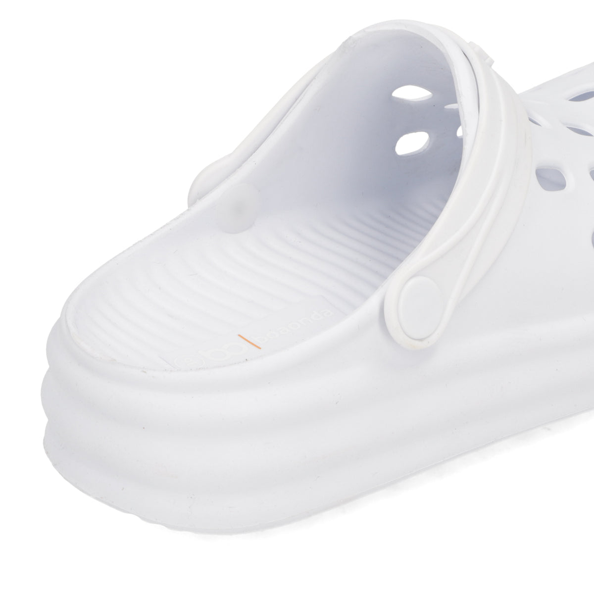 Clog Mujer Blanca 2176-ZEN-110-006