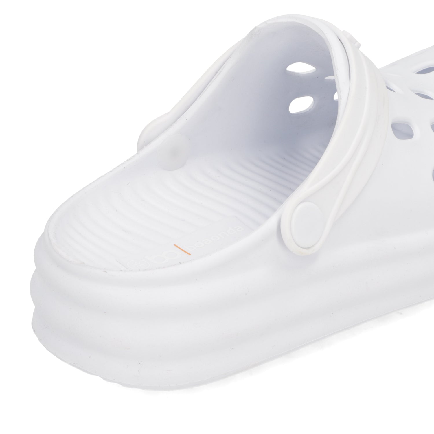 Clog Mujer Blanca 2176-ZEN-110-006