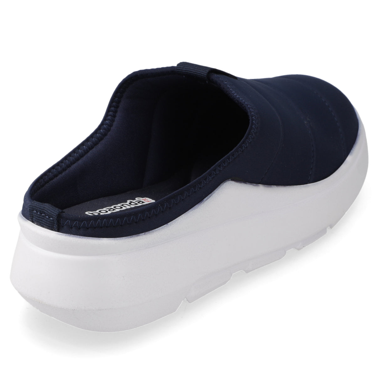 Clog Boaonda Azul