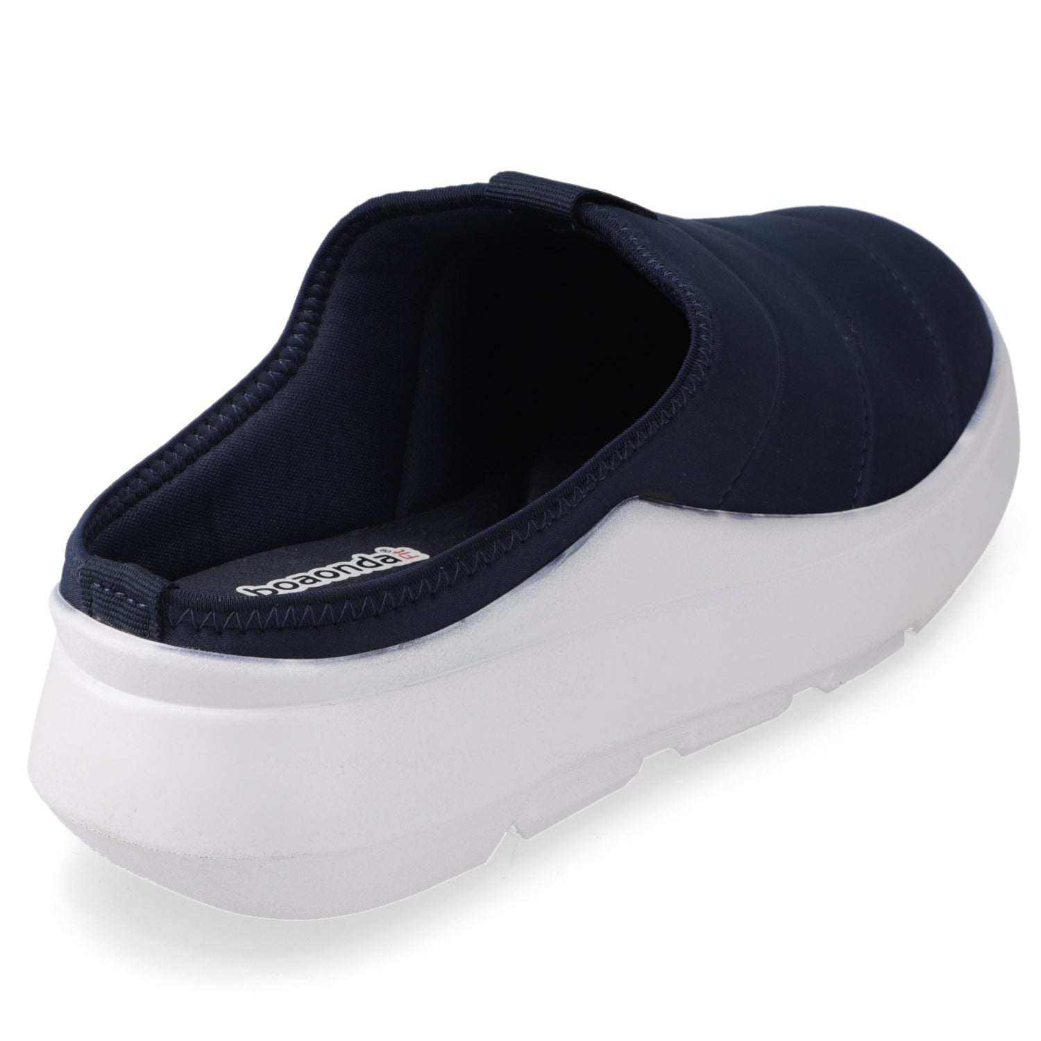 Clog Boaonda Azul