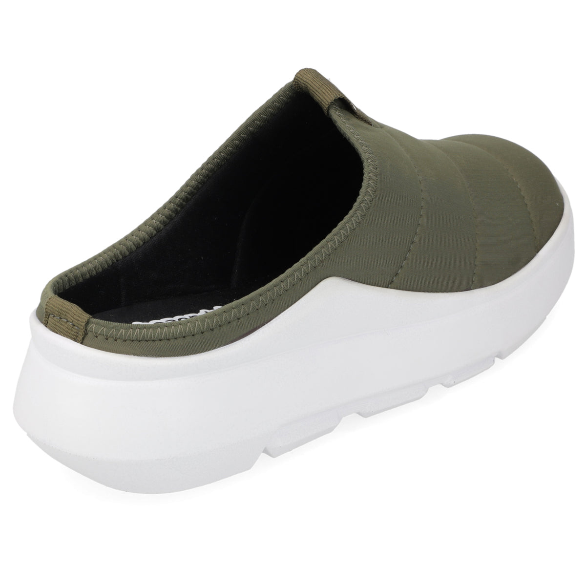 Clog Boaonda Verde