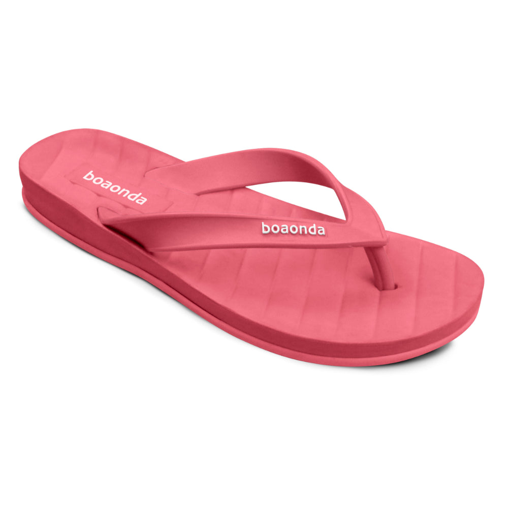 Sandalia Boaonda Mujer Goiaba 2223-LIVI-100-007