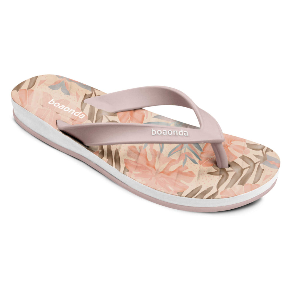 Sandalia Boaonda Mujer Rose Nude 2223-LIVI-101-001