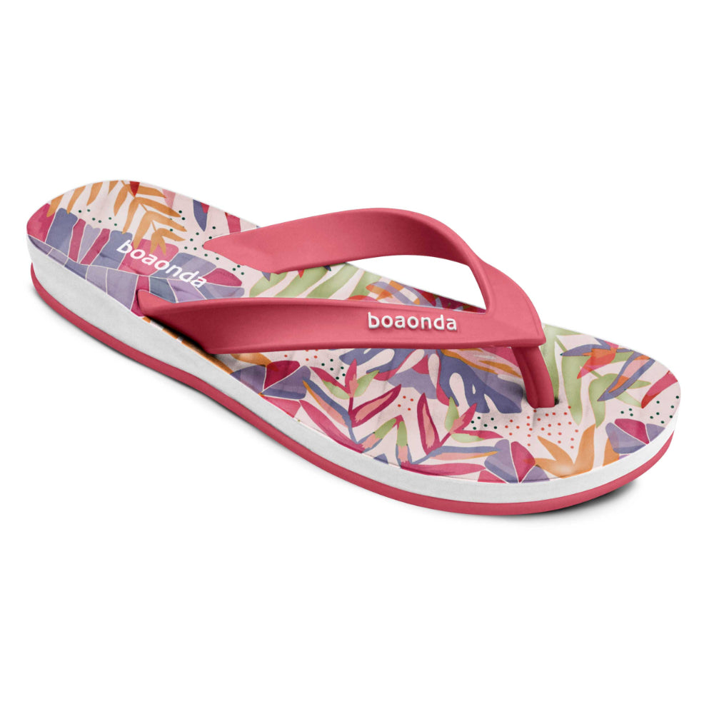 Sandalia Boaonda Mujer Goiaba 2223-LIVI-102-004