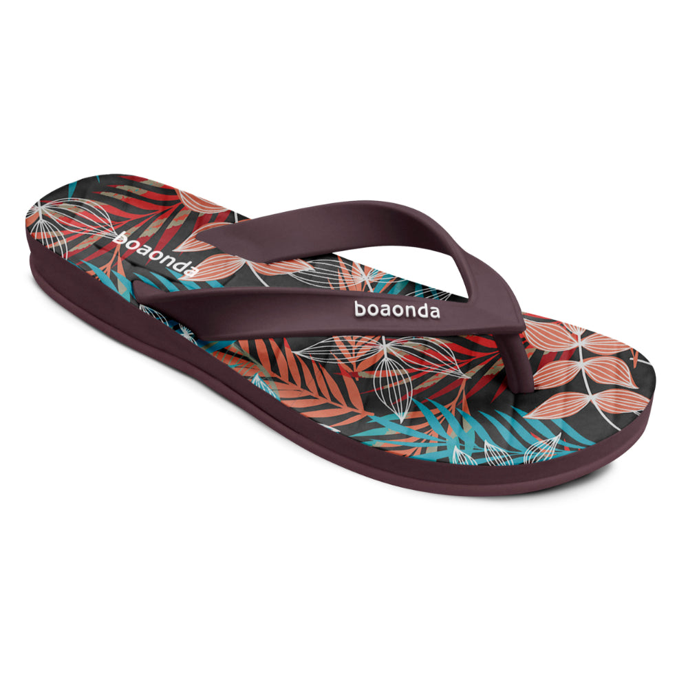 Sandalia Boaonda Mujer Acai 2223-LIVI-103-002