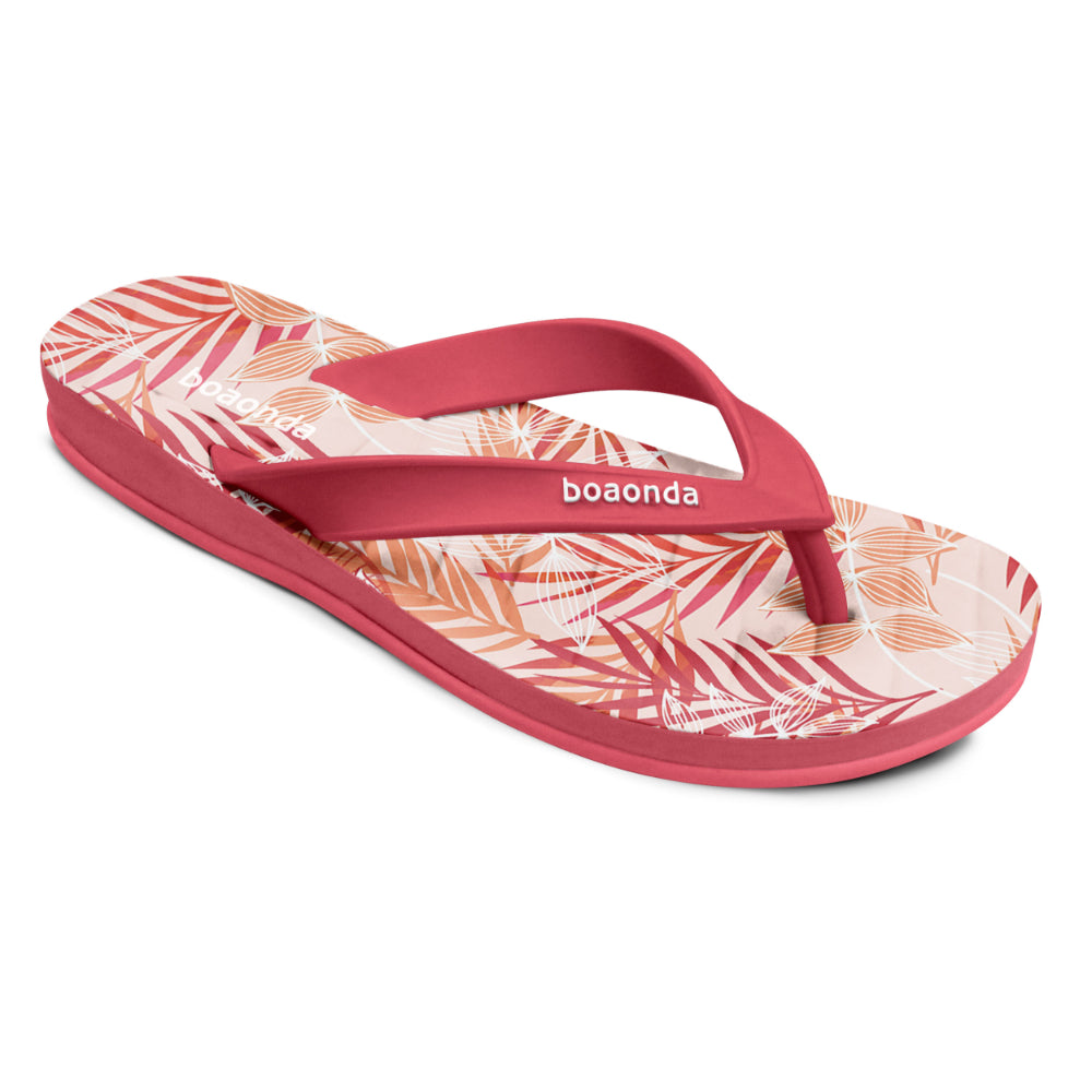 Sandalia Boaonda Mujer Goiaba 2223-LIVI-103-004