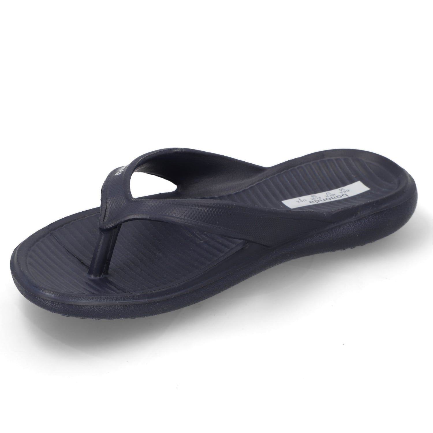 Sandalia Azul Boaonda 35 / Azul