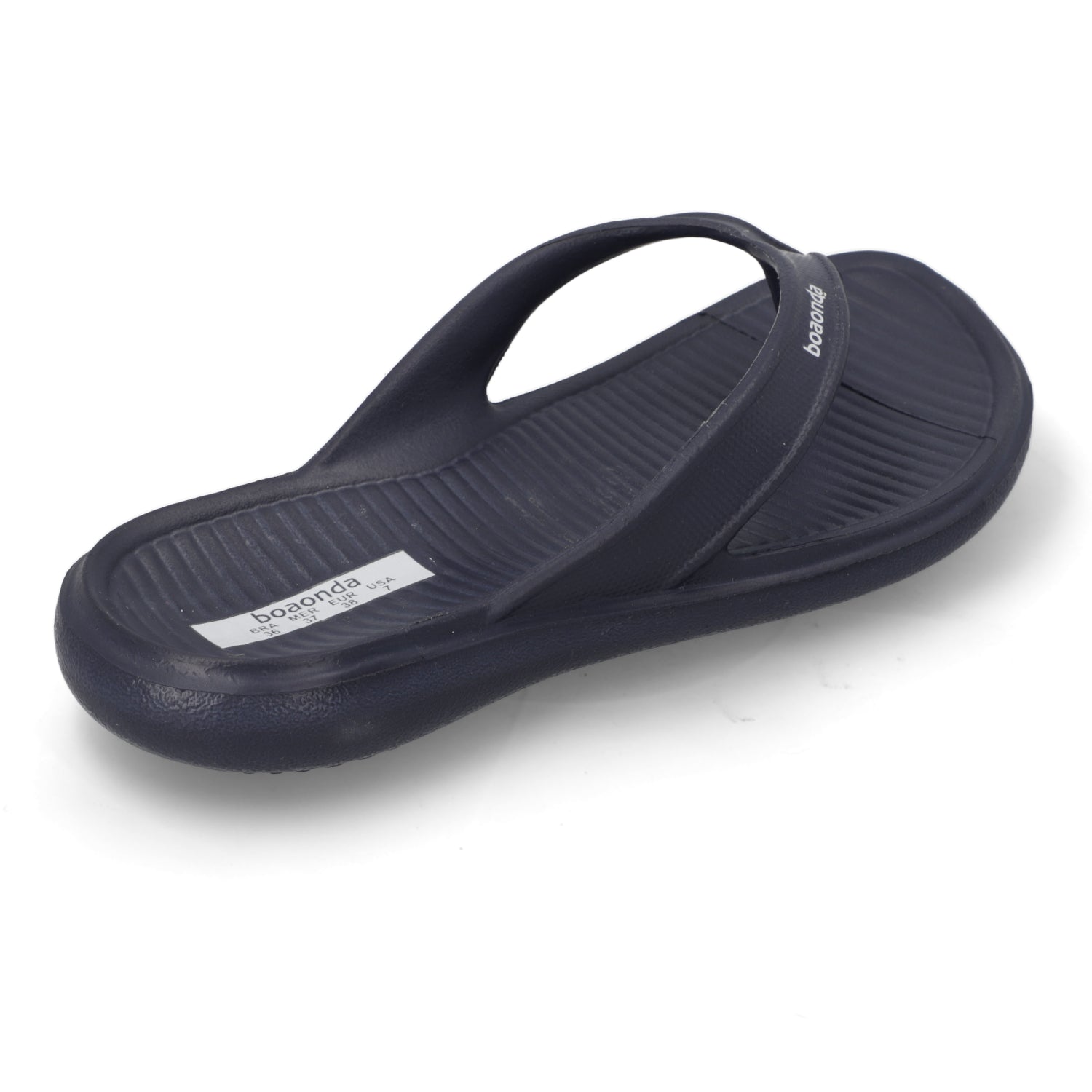 Sandalia Azul Boaonda 35 / Azul