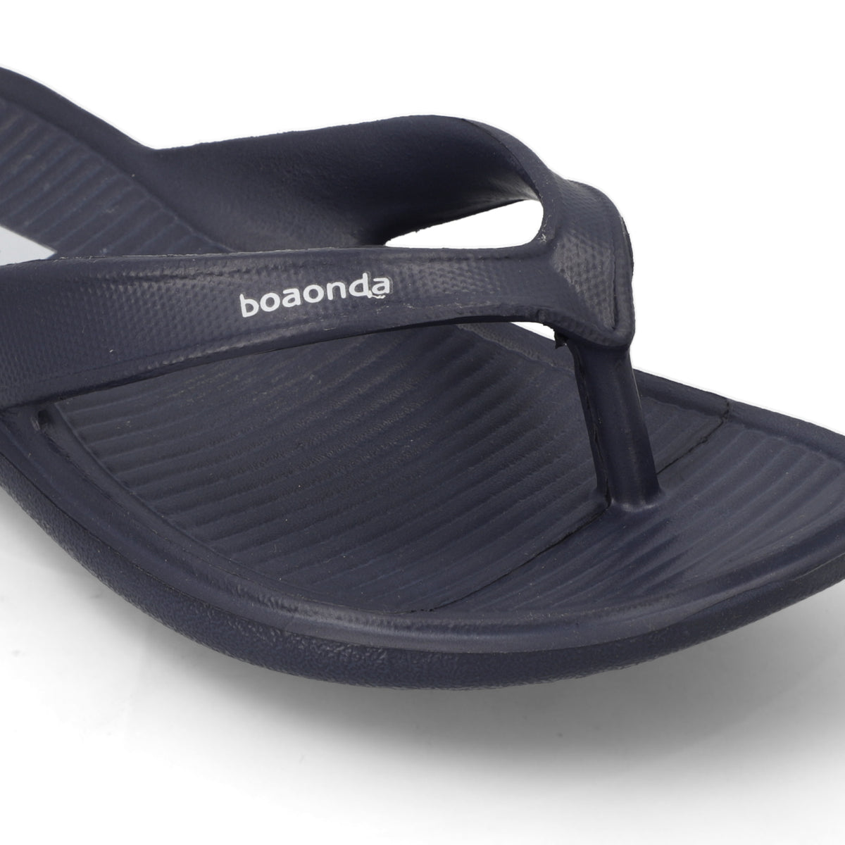 Sandalia Azul Boaonda 35 / Azul