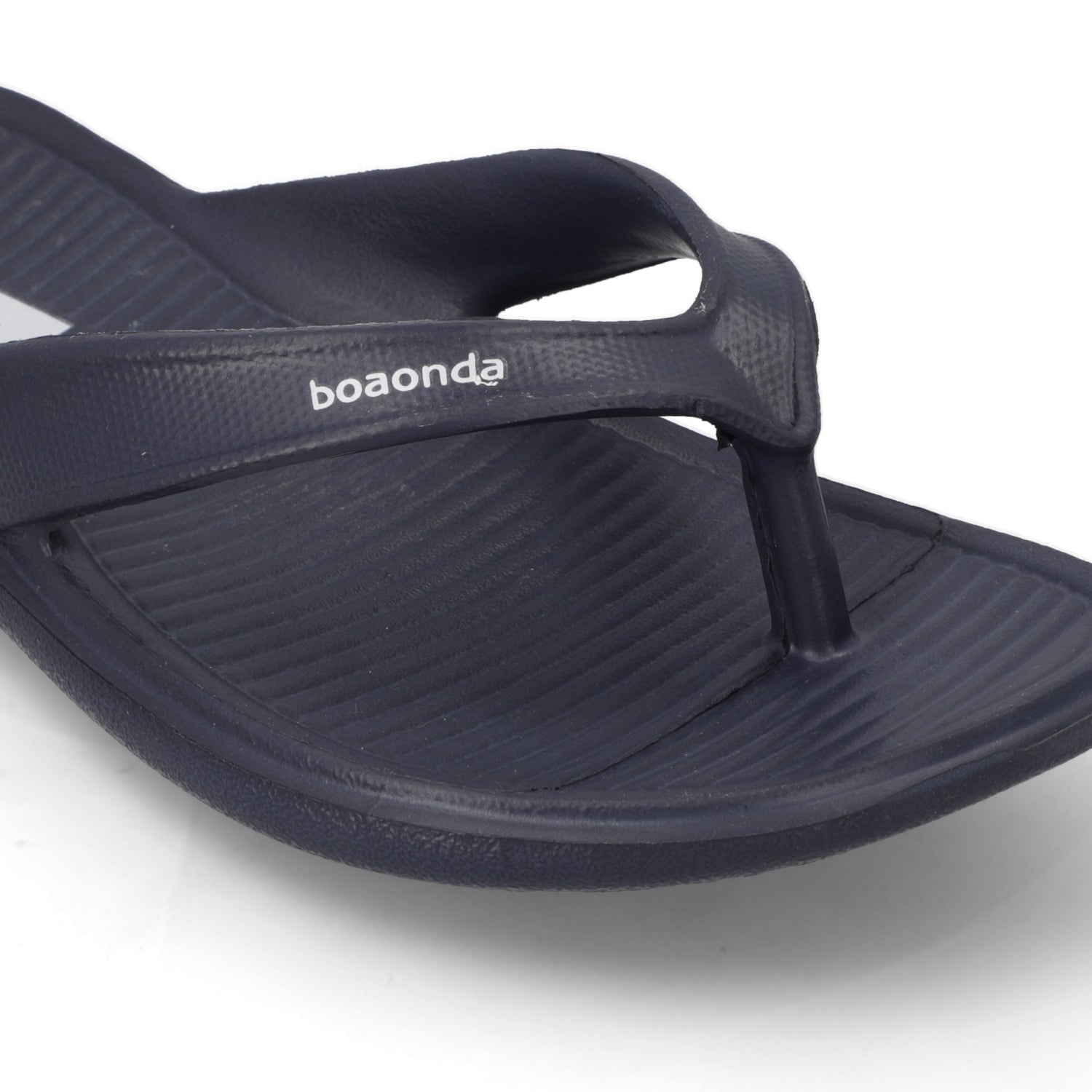 Sandalia Azul Boaonda 35 / Azul