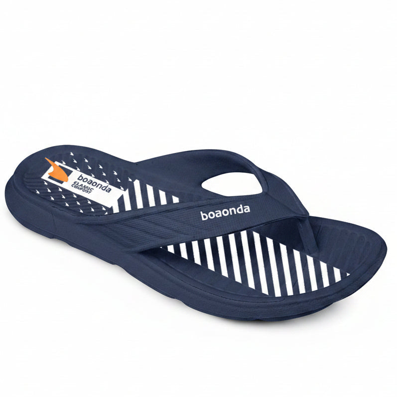 Sandalia Bolt Azul