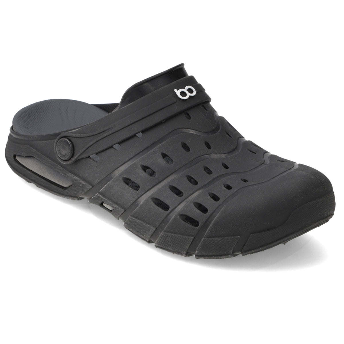 Clog Ravi Negra