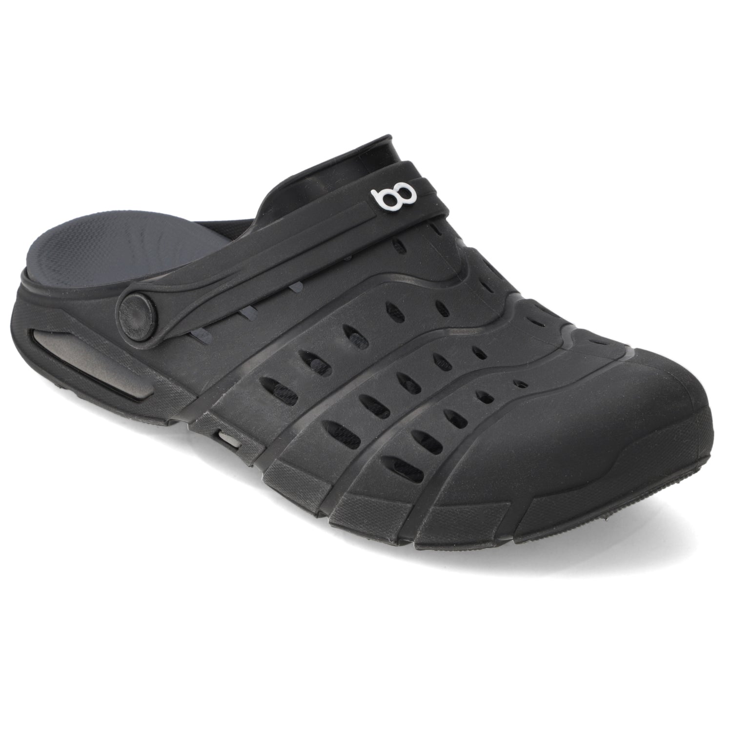 Clog Ravi Negra