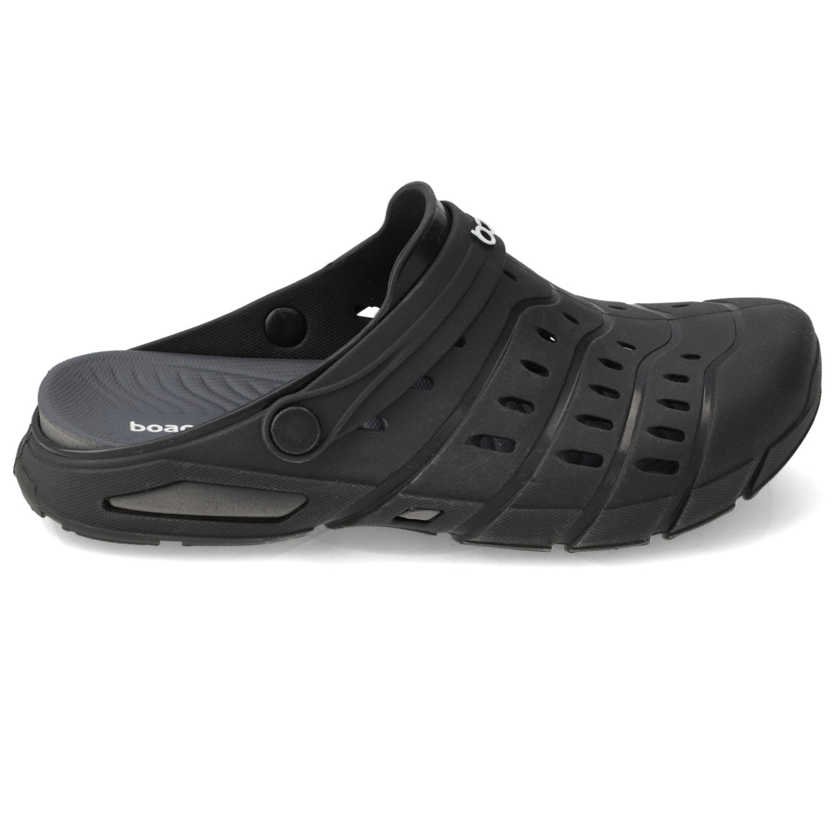 Clog Ravi Negra