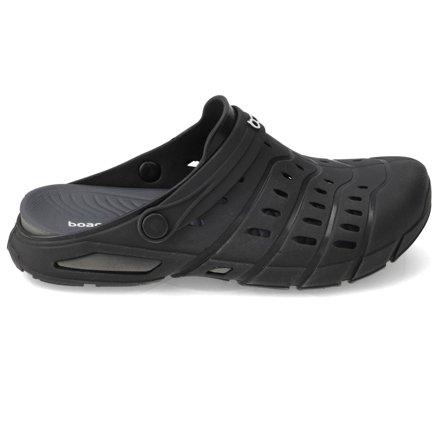 Clog Ravi Negra