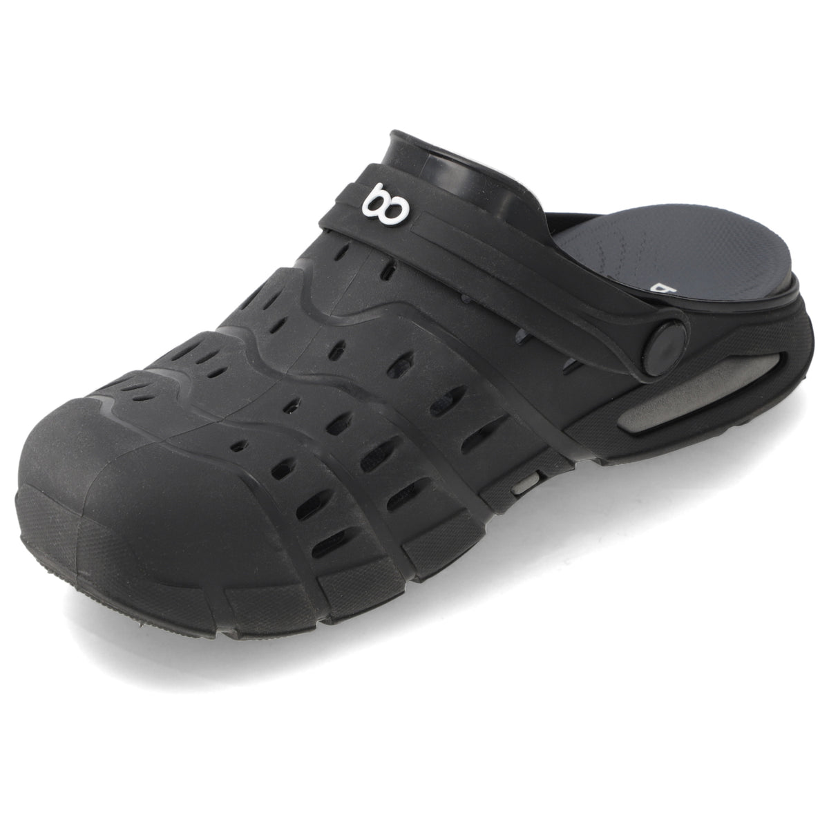 Clog Ravi Negra