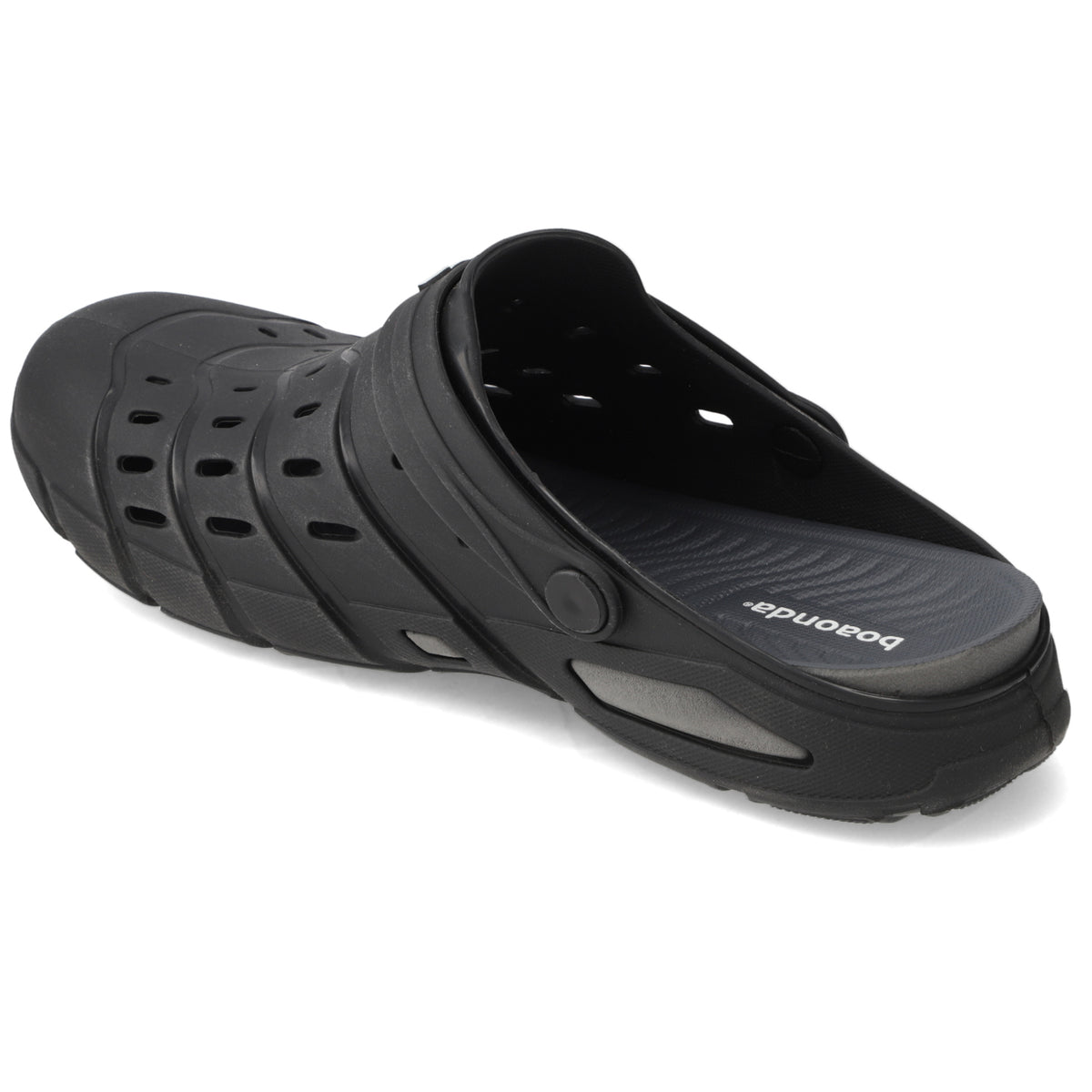 Clog Ravi Negra