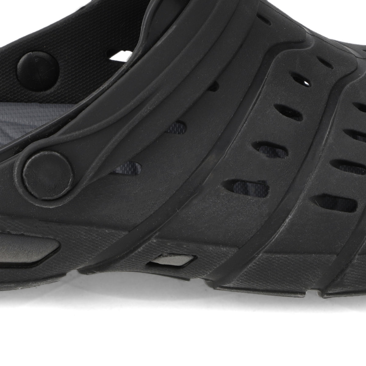 Clog Ravi Negra