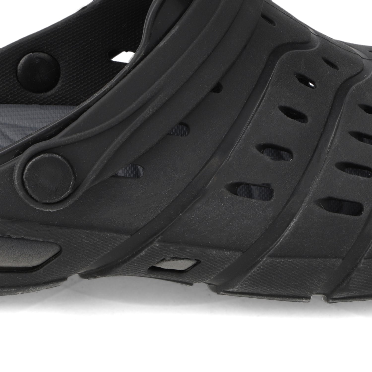 Clog Ravi Negra