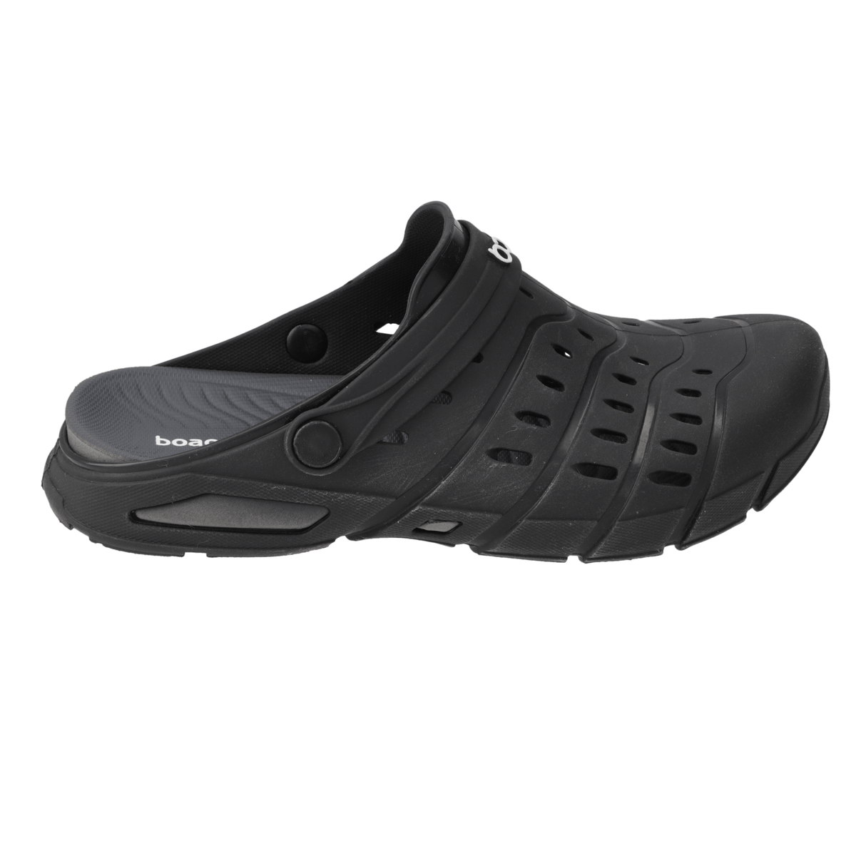 Clog Ravi Negra