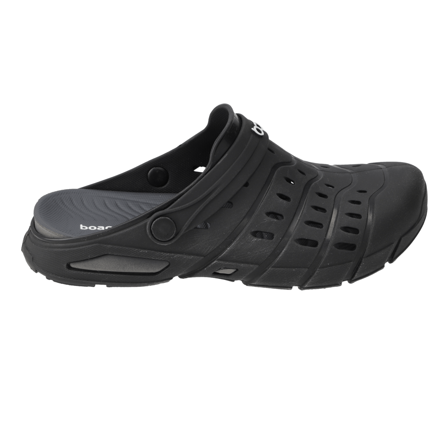 Clog Ravi Negra