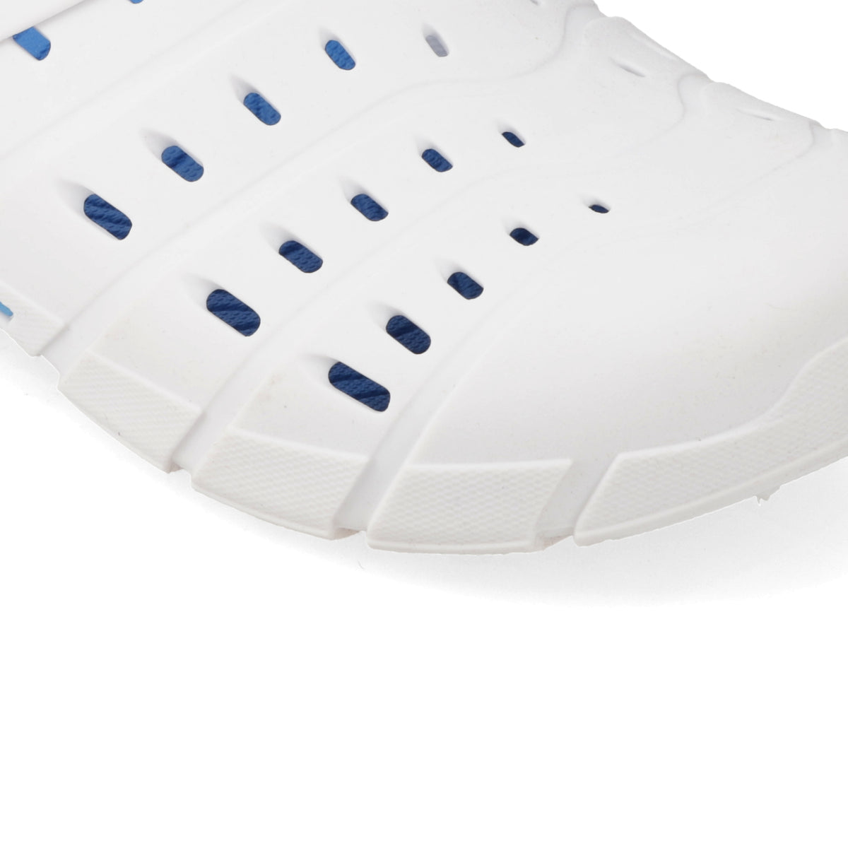 Clog Ravi Blanca