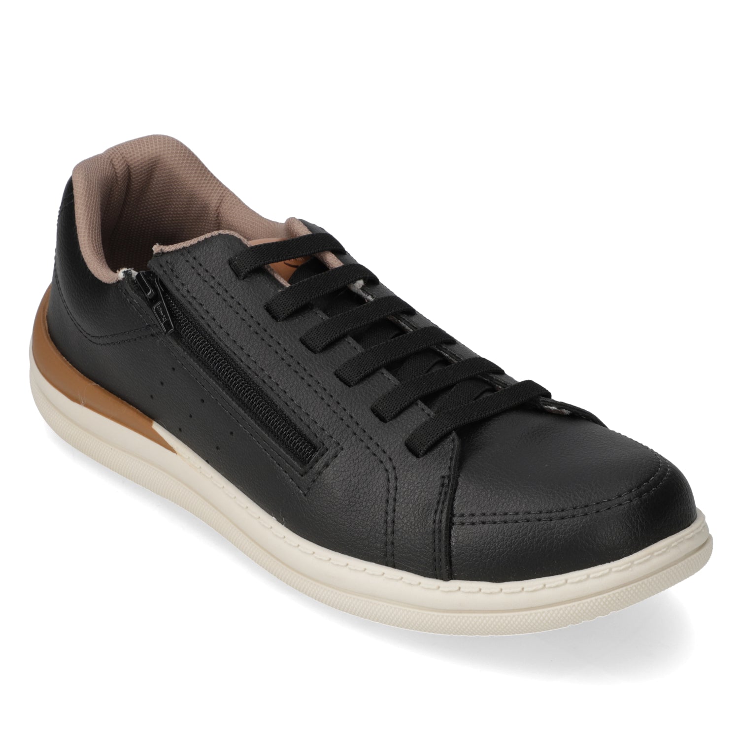 Zapatilla Hombre Negro Boaonda 39 / Negro