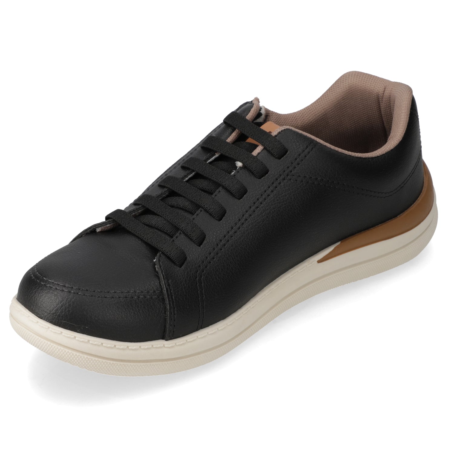 Zapatilla Hombre Negro Boaonda 39 / Negro