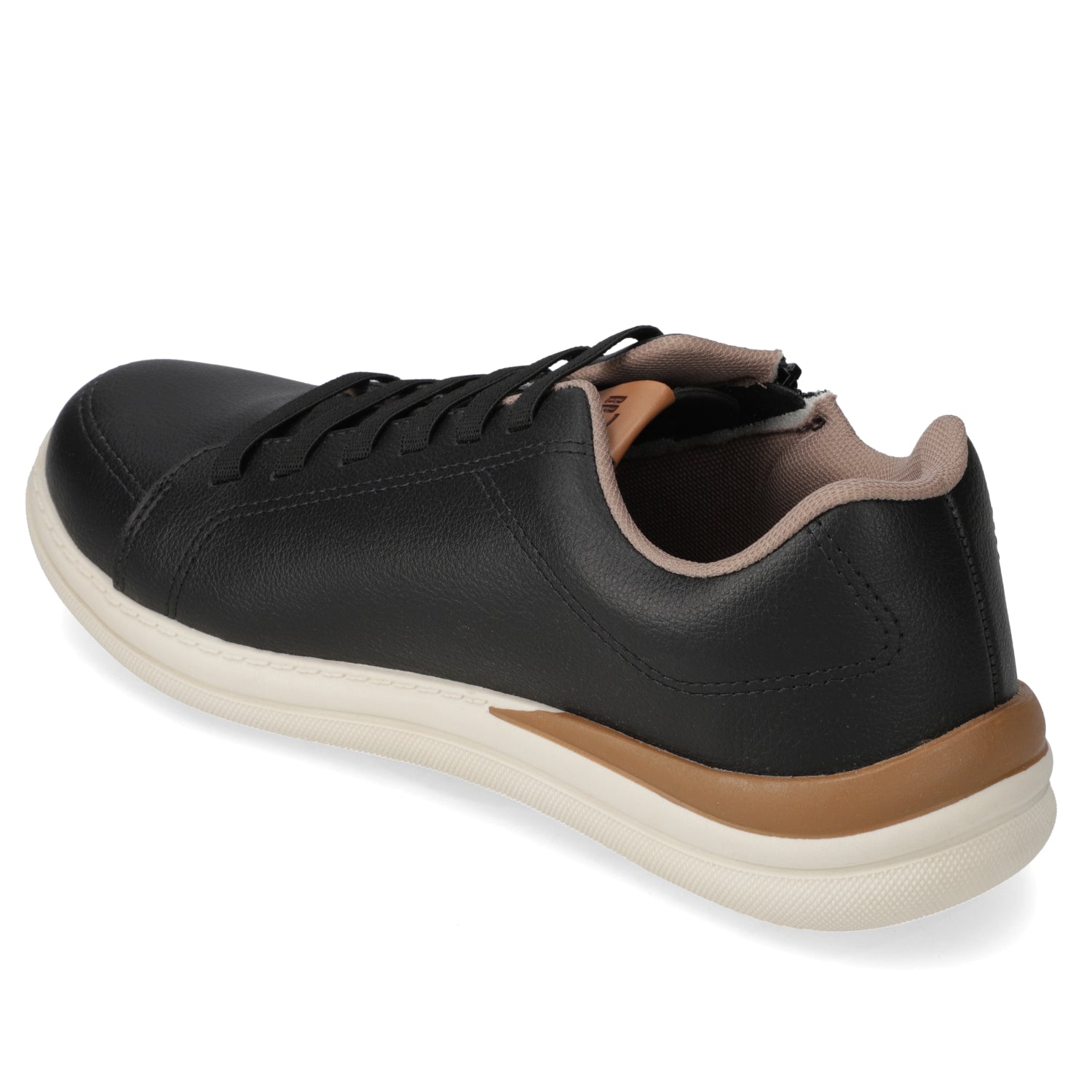 Zapatilla Hombre Negro Boaonda 39 / Negro