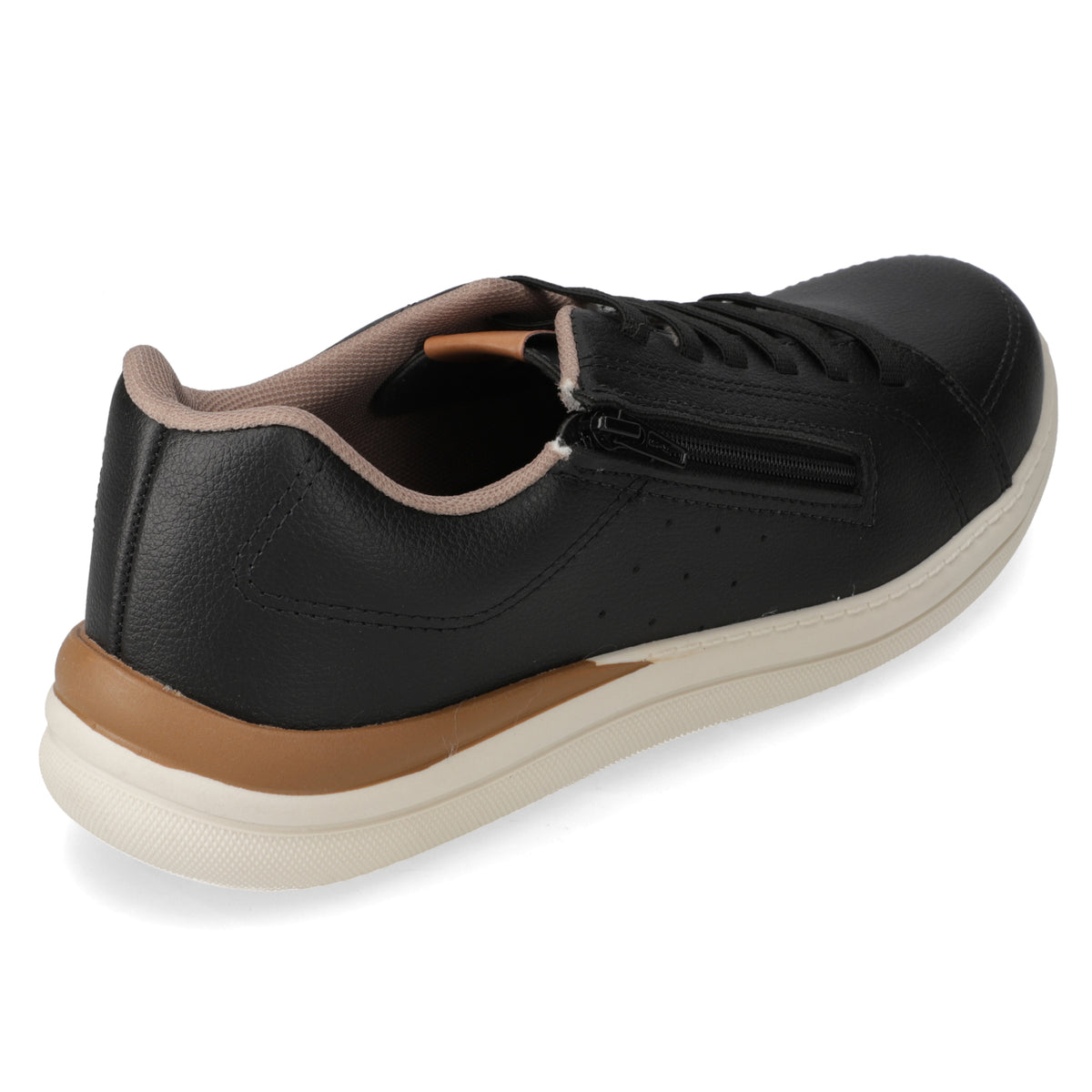 Zapatilla Hombre Negro Boaonda 39 / Negro