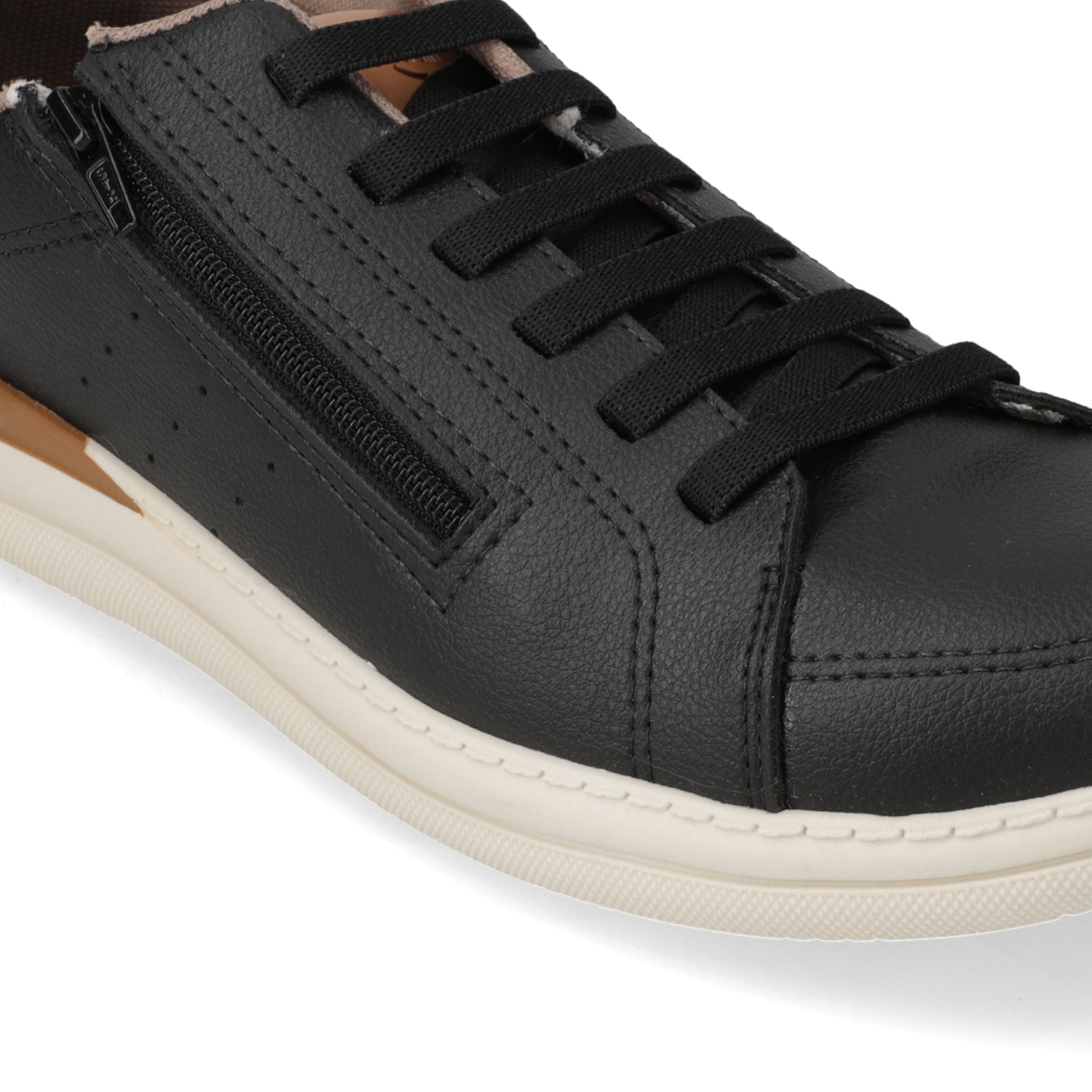 Zapatilla Hombre Negro Boaonda 39 / Negro
