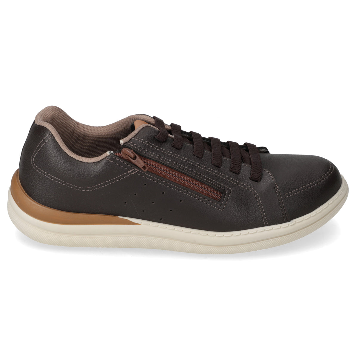 Zapatilla Hombre Café Boaonda 39 / Café