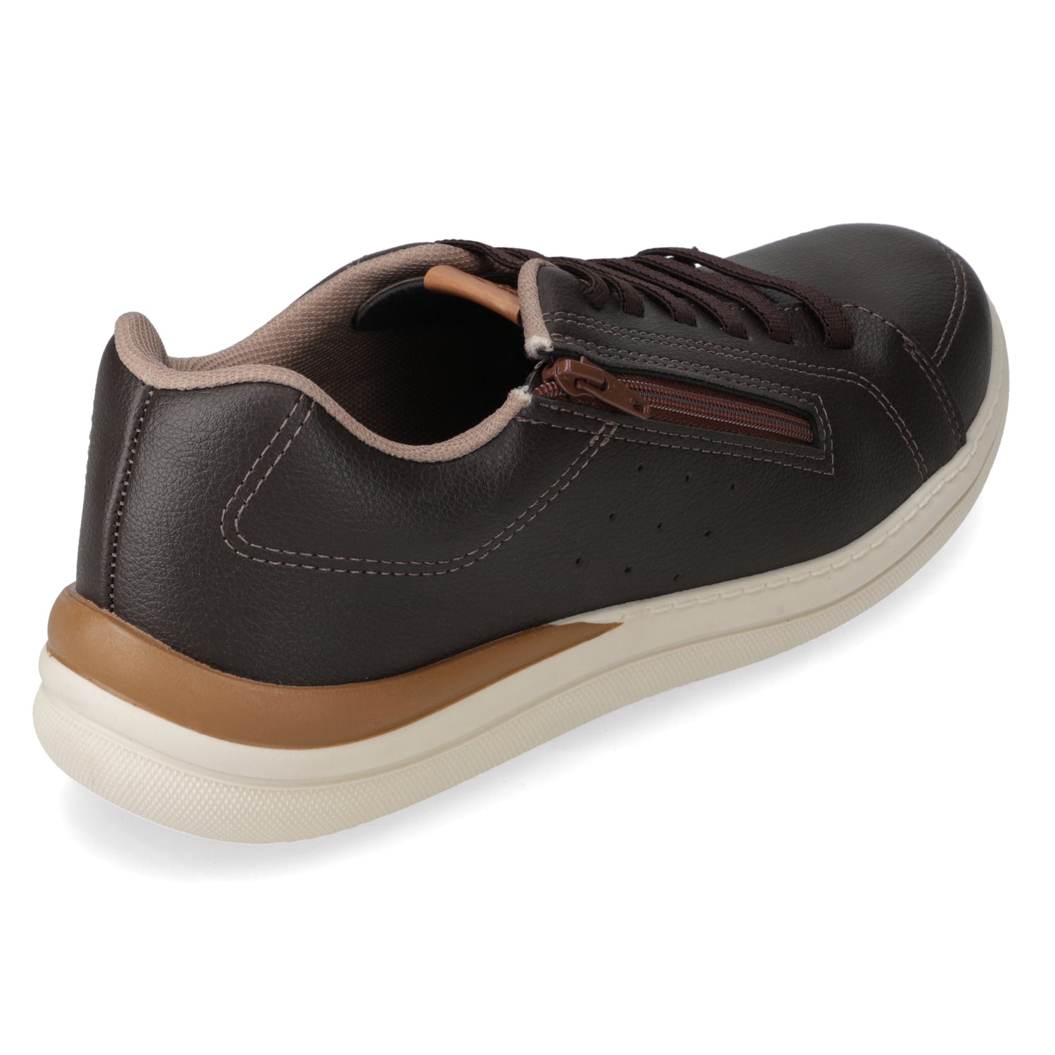 Zapatilla Hombre Café Boaonda 39 / Café