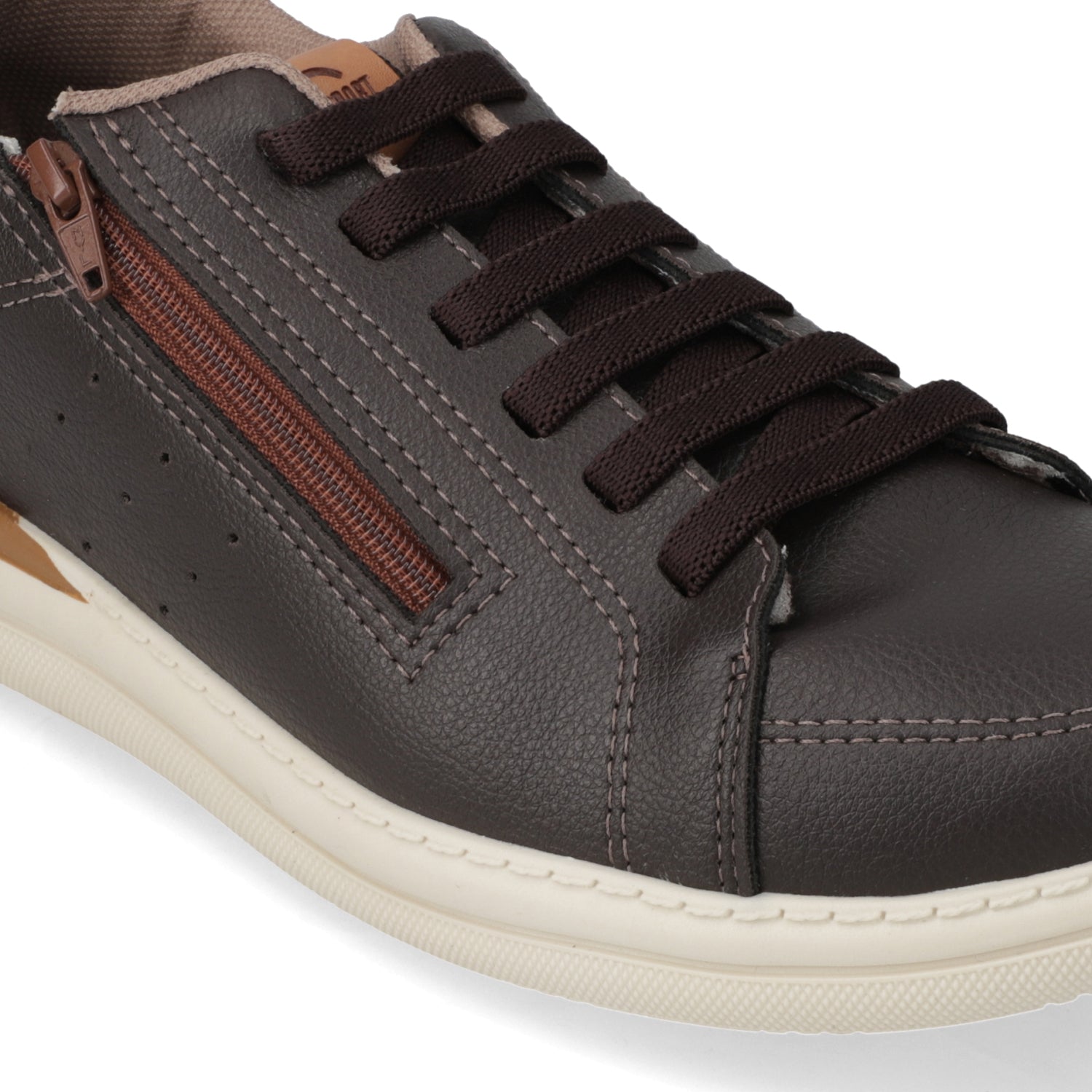 Zapatilla Hombre Café Boaonda 39 / Café