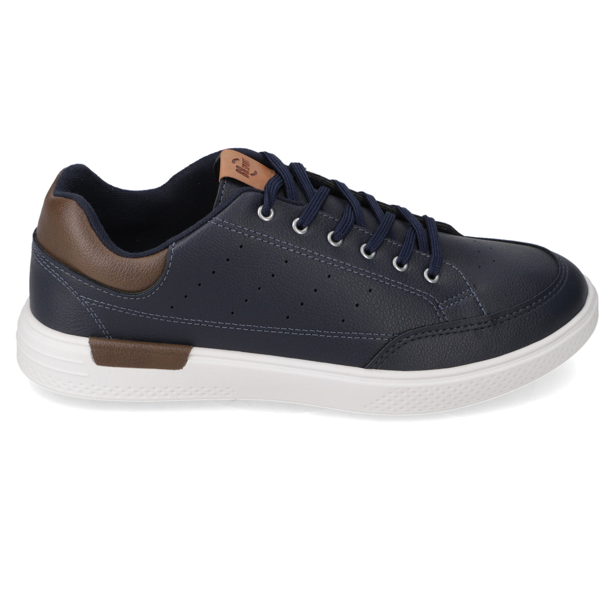 Zapatilla Hombre Azul Boaonda 41 / Azul