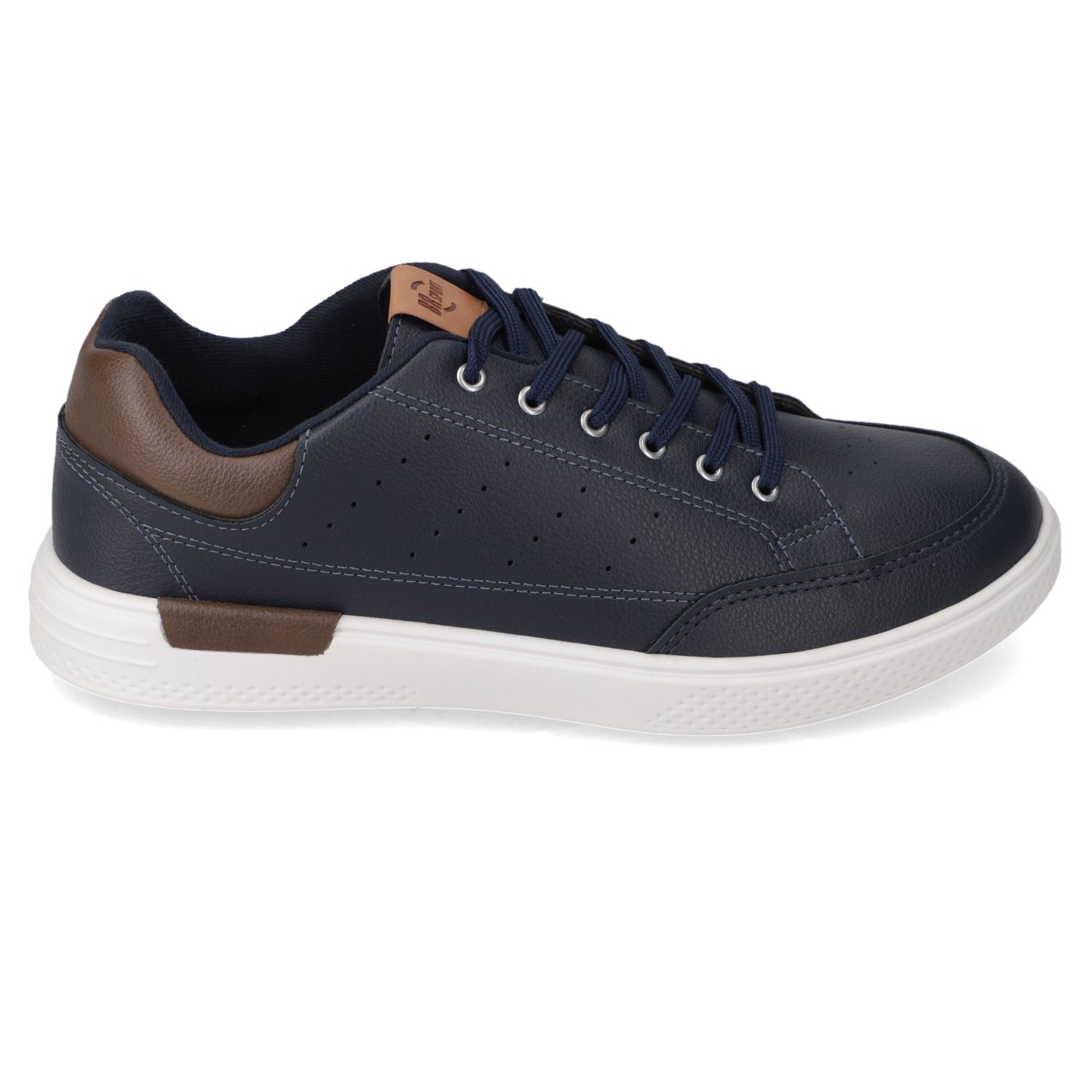 Zapatilla Hombre Azul Boaonda 41 / Azul