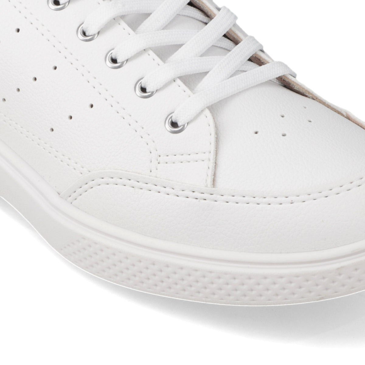 Zapatilla Hombre Blanco Boaonda