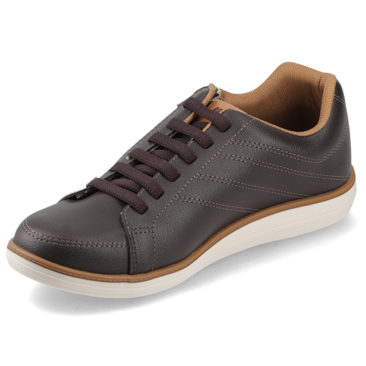 Zapatilla Hombre Café Boaonda
