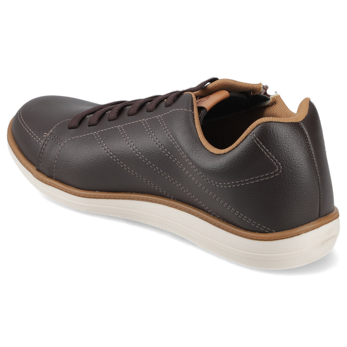 Zapatilla Hombre Café Boaonda