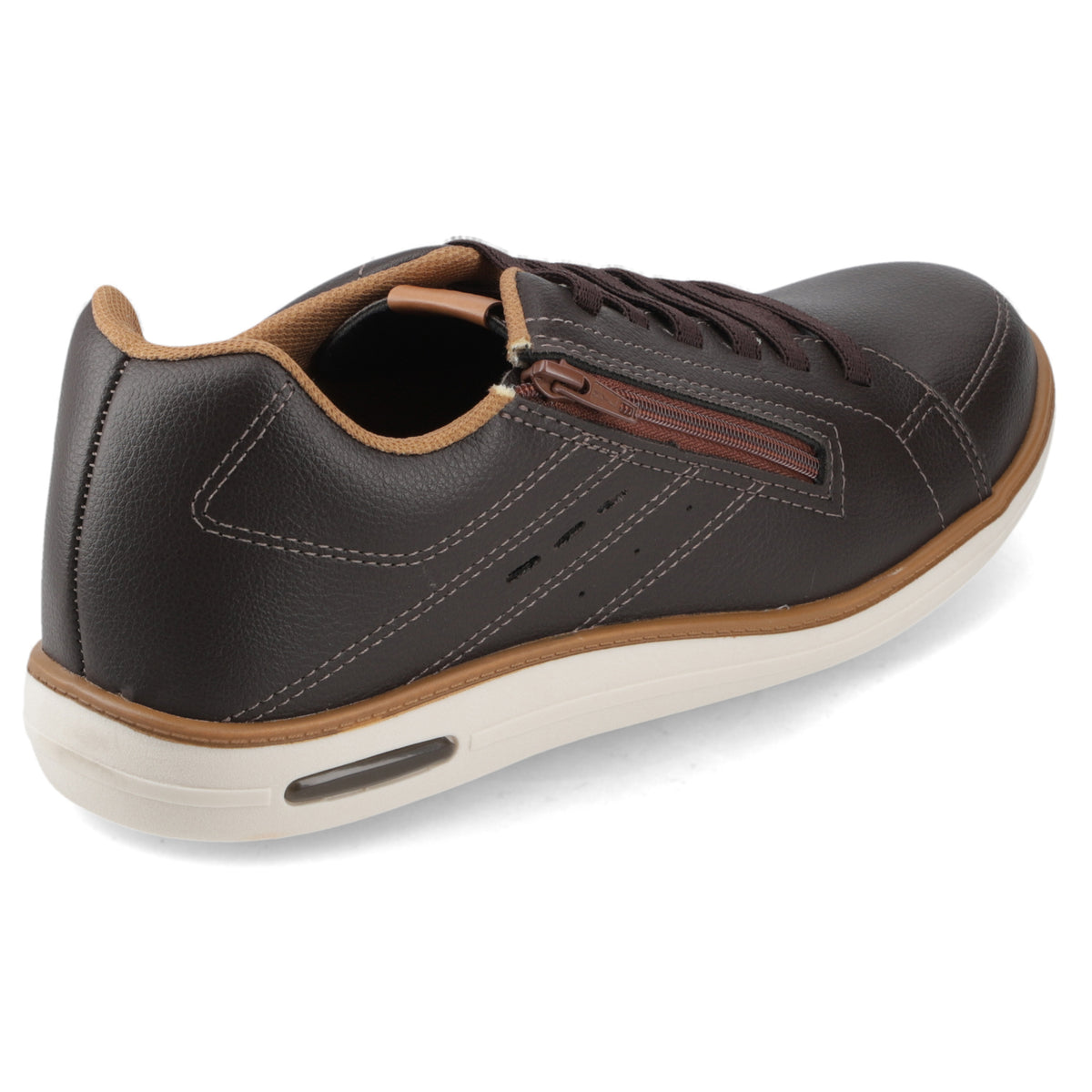Zapatilla Hombre Café Boaonda