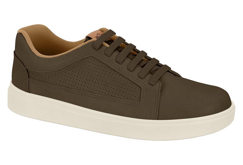 Zapatilla Hombre Camel Boaonda