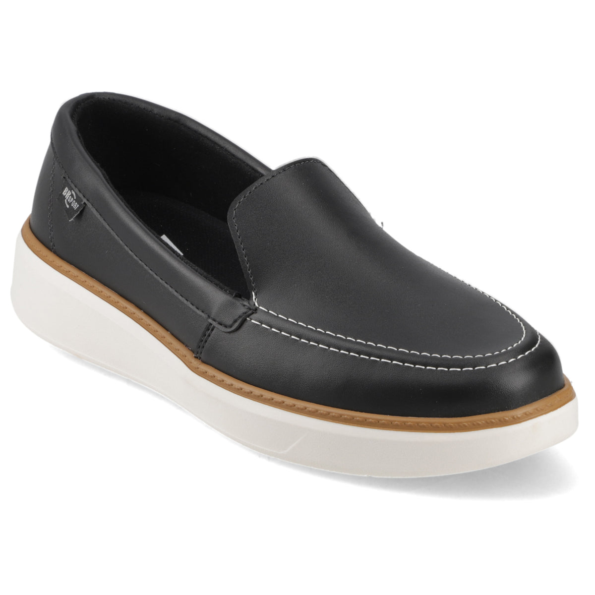 Zapatilla Hombre Negro Boaonda