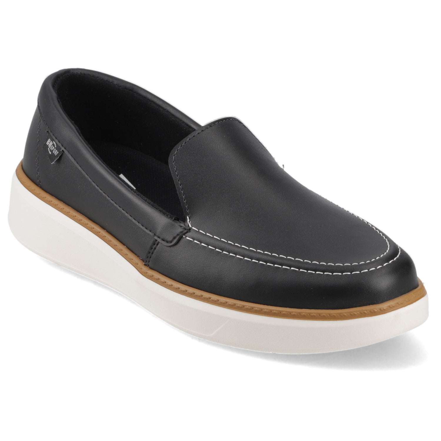 Zapatilla Hombre Negro Boaonda