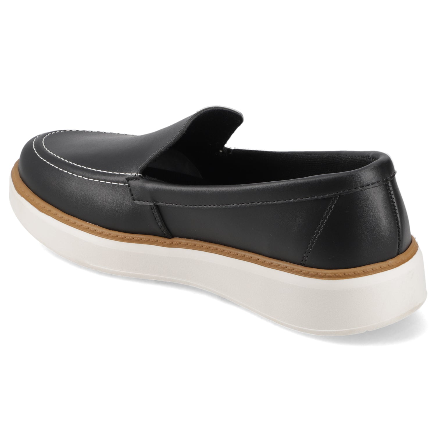 Zapatilla Hombre Negro Boaonda